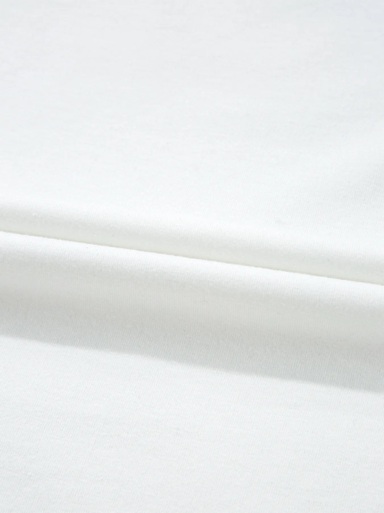 Lace Long Sleeve Insert Drop Shoulder Tee