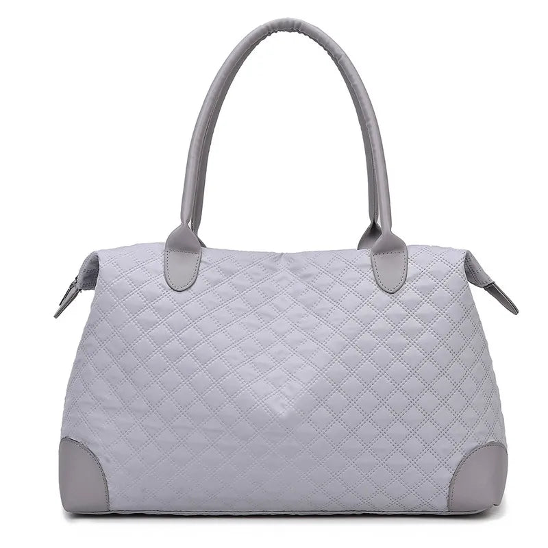 Large Oxford Travel BagBag