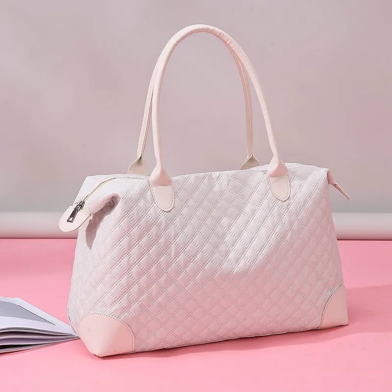 Large Oxford Travel BagBag