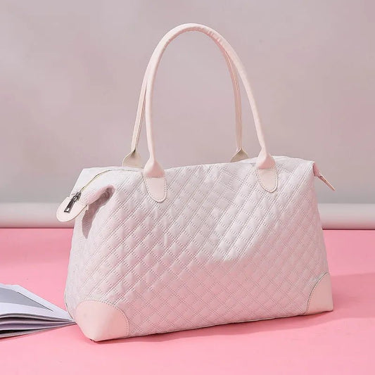 Large Oxford Travel BagBag