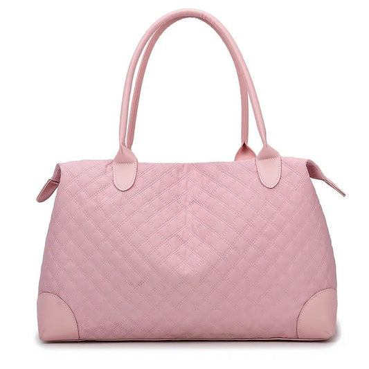 Large Oxford Travel BagBag