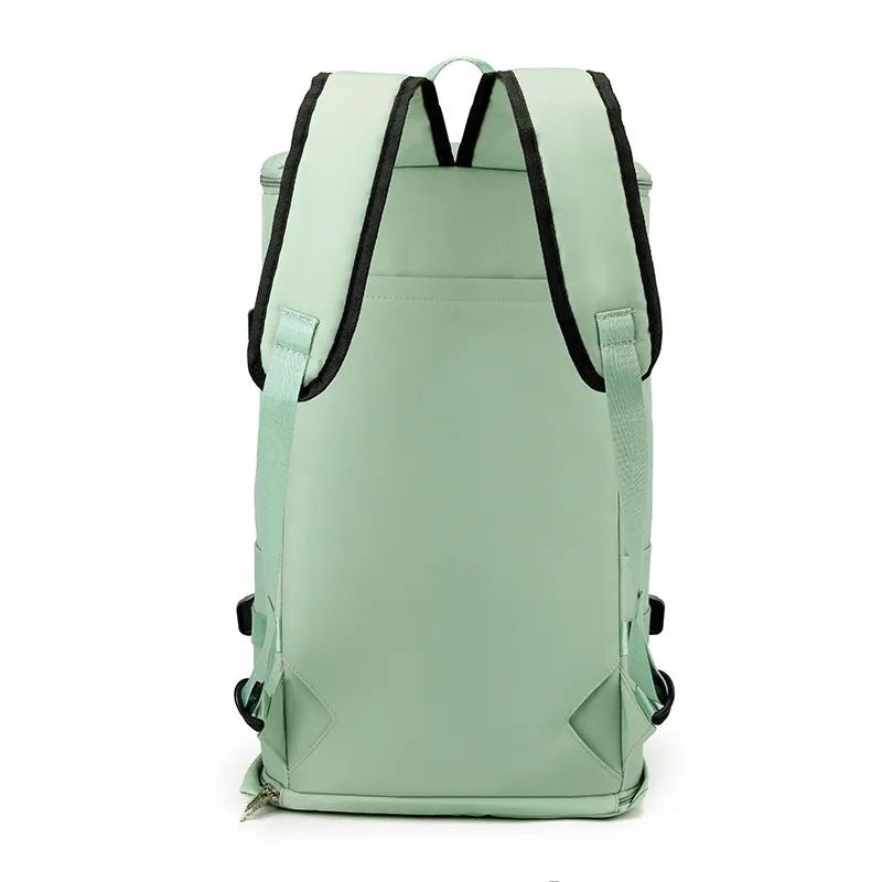 Multi Pocket Travel Backpack BagBag