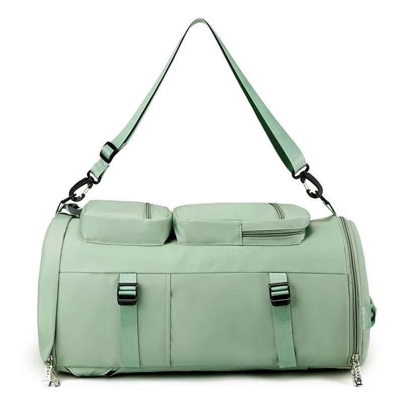 Multi Pocket Travel Backpack BagBag