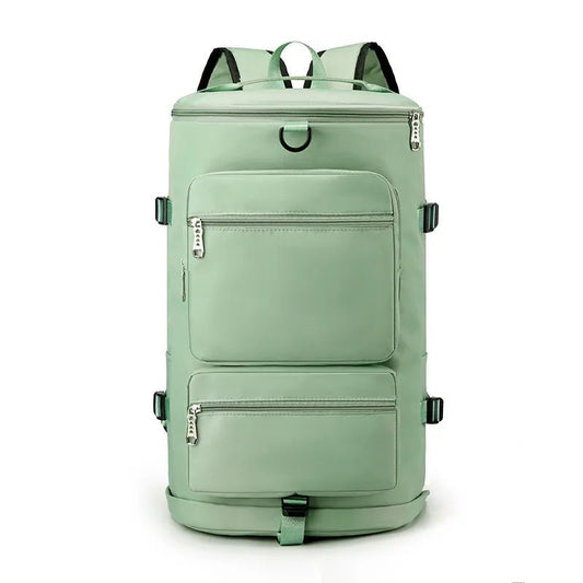 Multi Pocket Travel Backpack BagBag