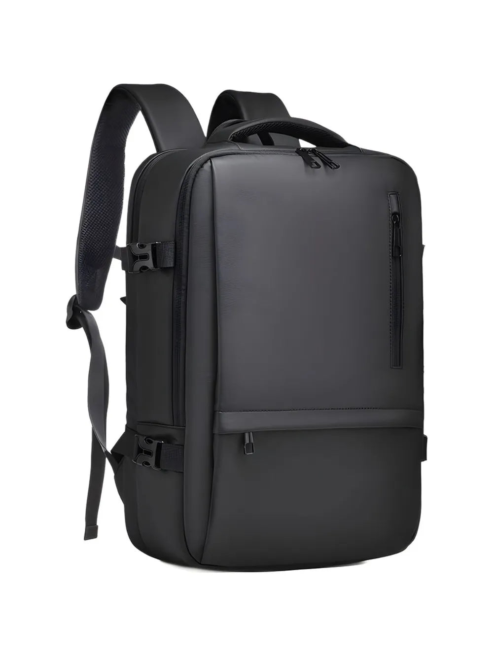 Multi - Pockets Adjustable Straps Backpack BagBag