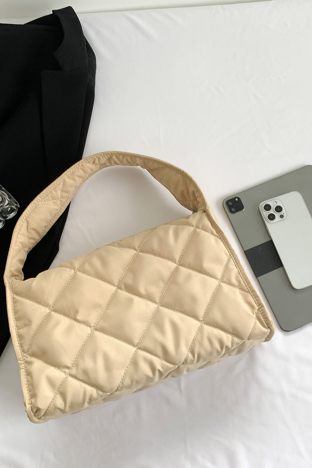 Nylon Shoulder BagBag