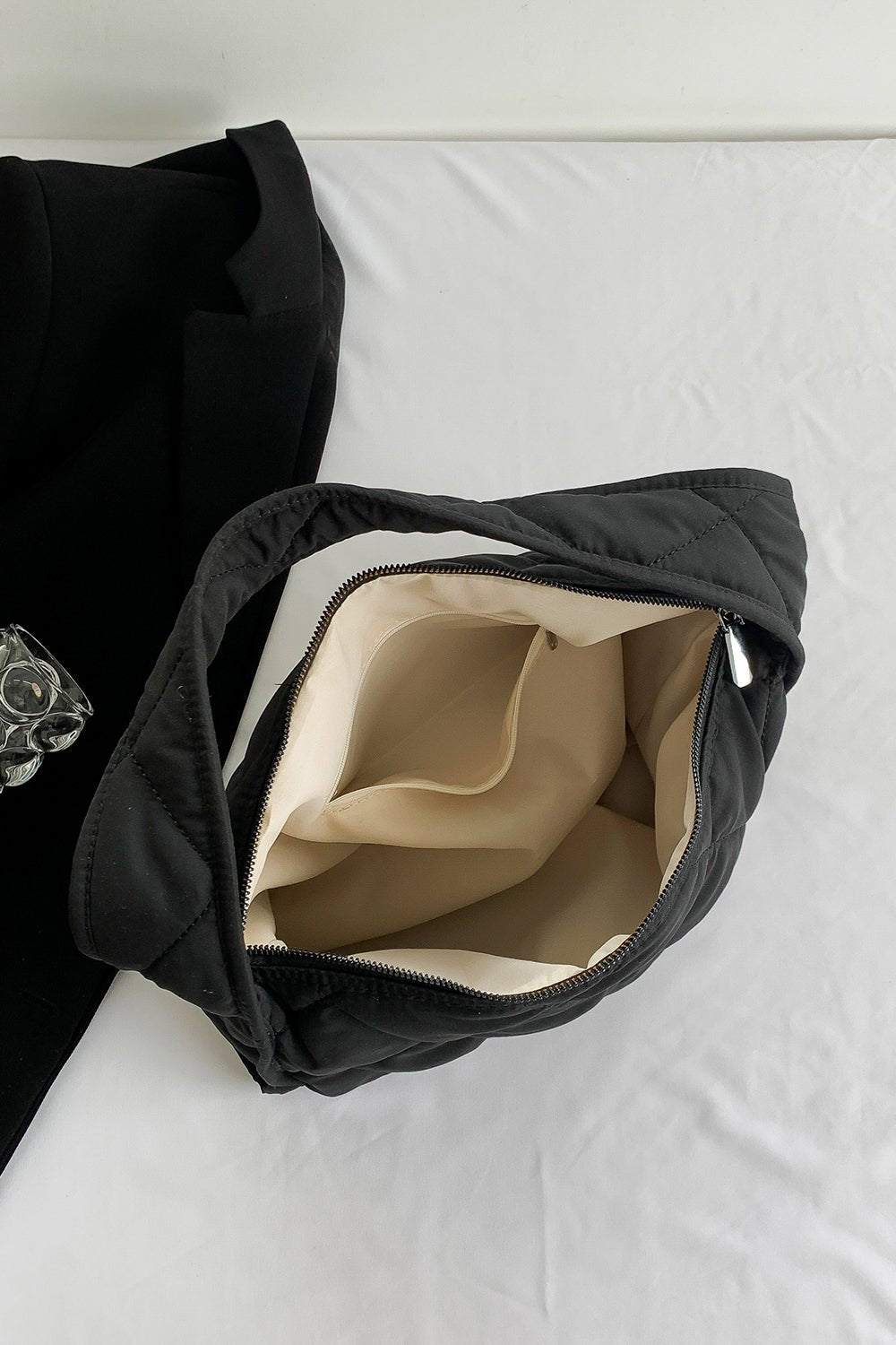 Nylon Shoulder BagBag