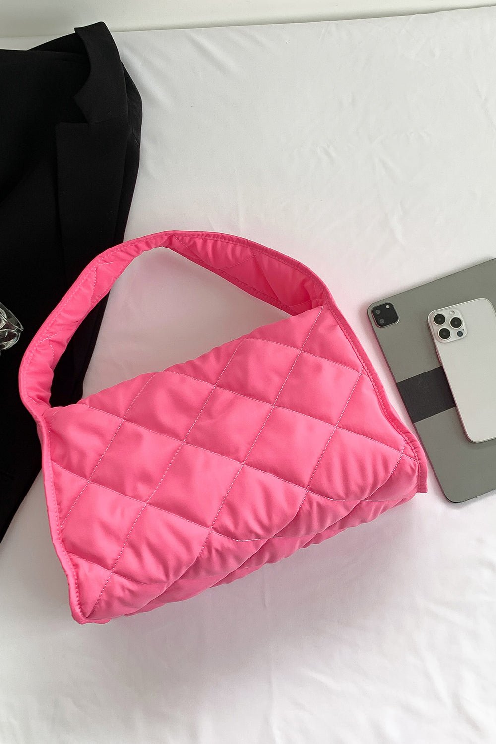 Nylon Shoulder BagBag