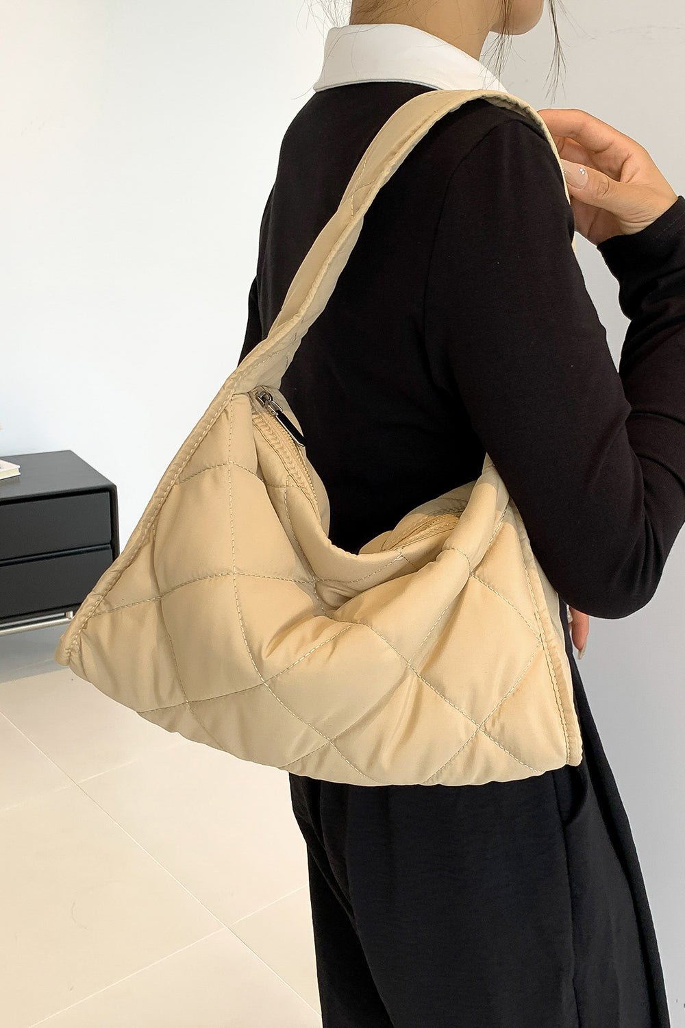 Nylon Shoulder BagBag
