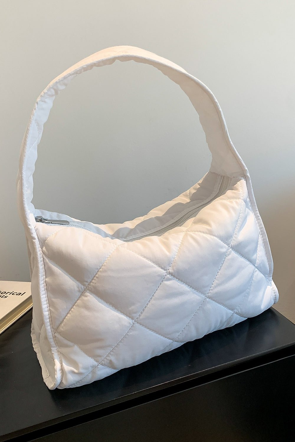 Nylon Shoulder BagBag