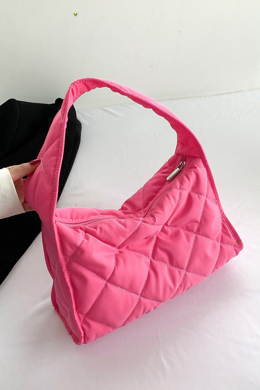Nylon Shoulder BagBag