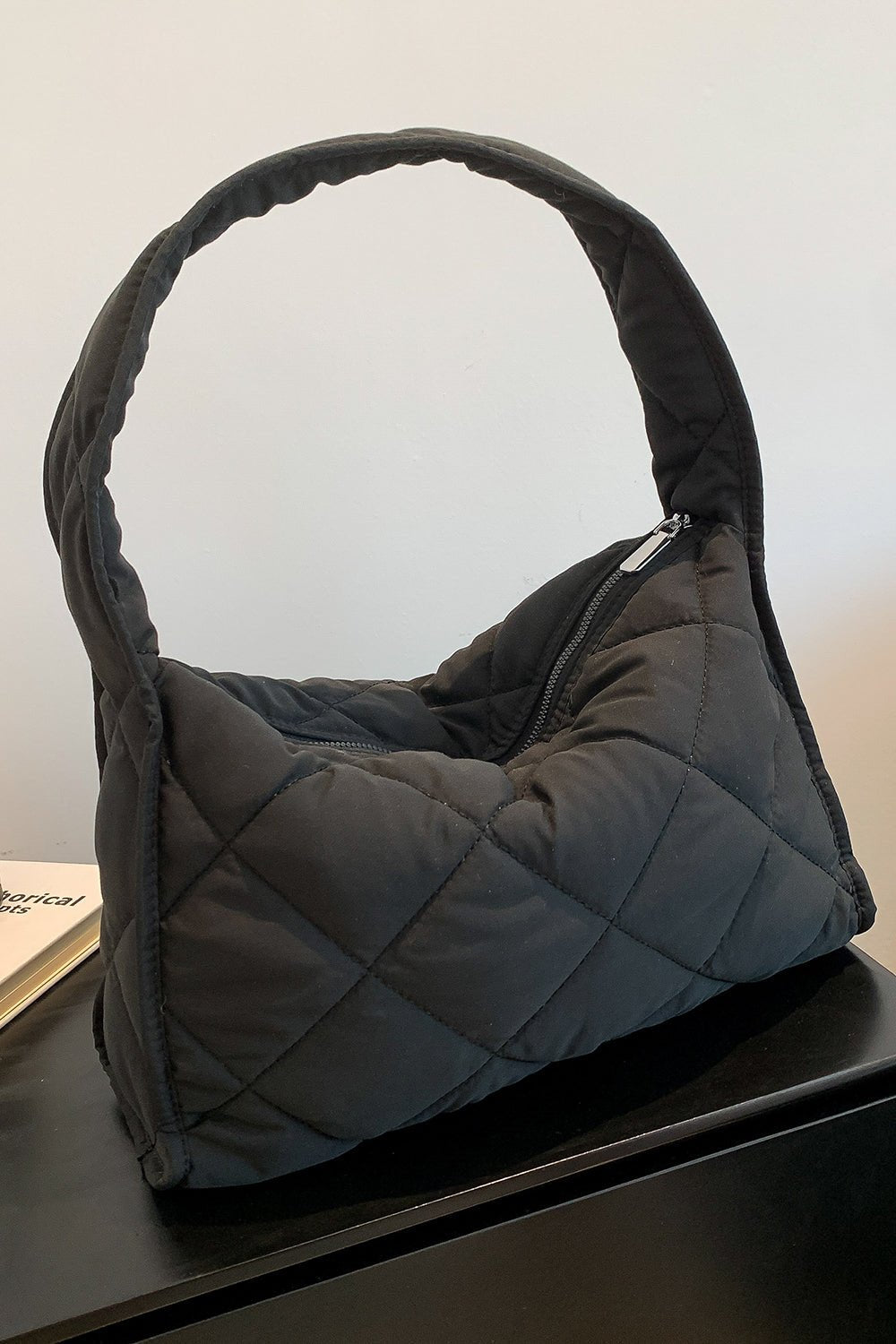 Nylon Shoulder BagBag