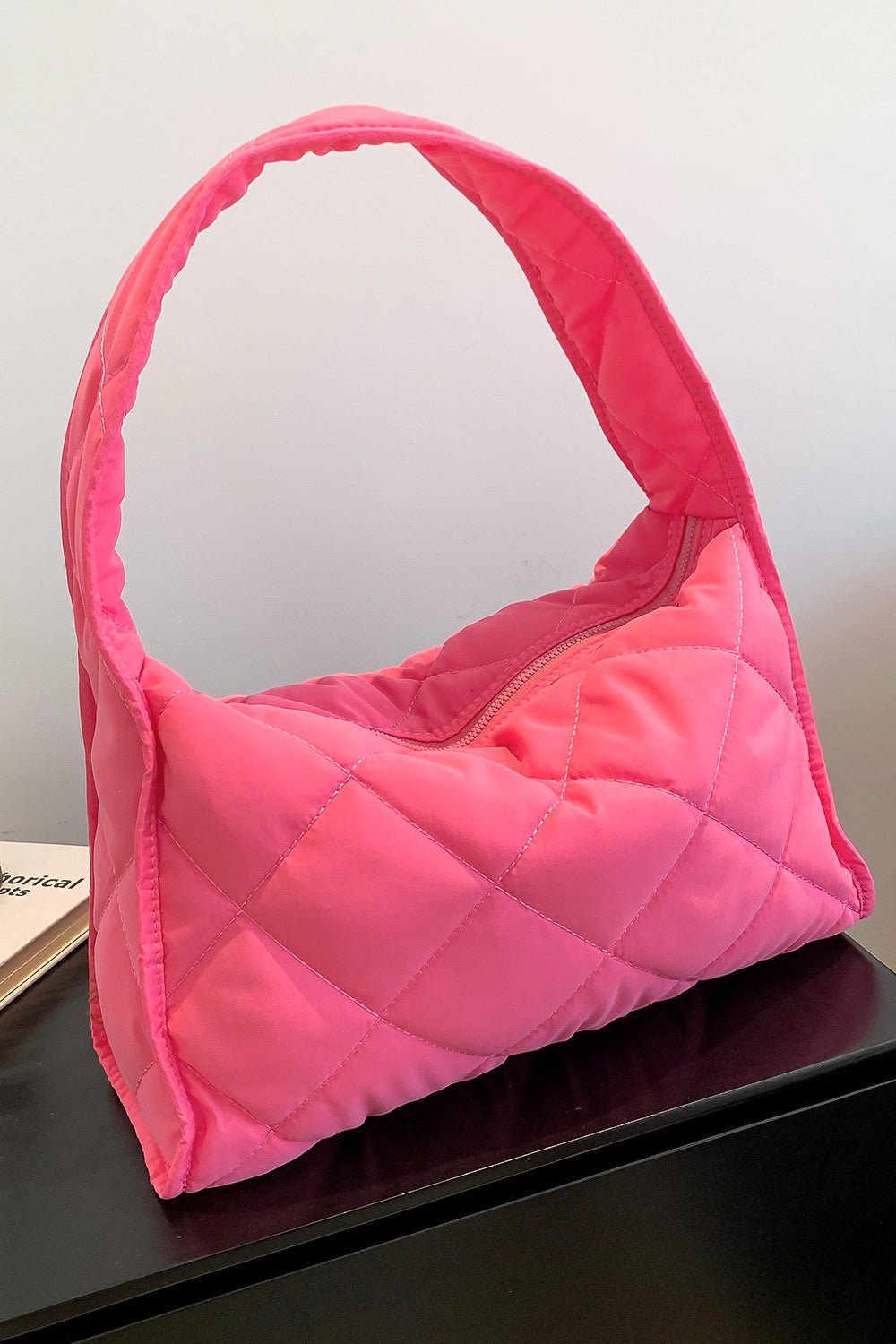 Nylon Shoulder BagBag