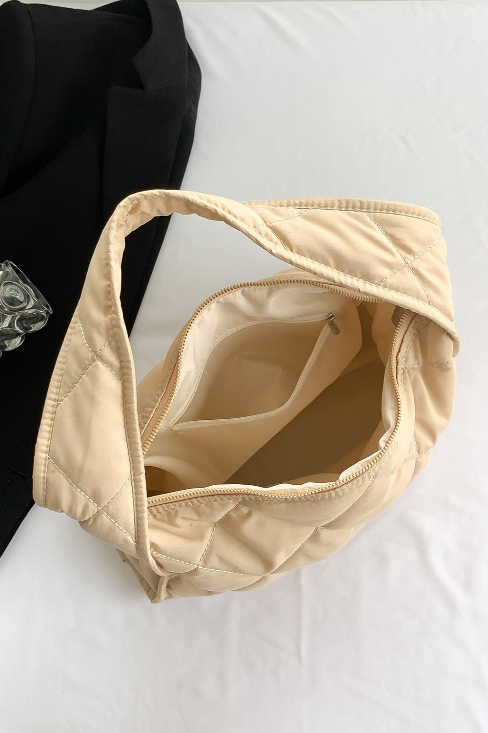 Nylon Shoulder BagBag