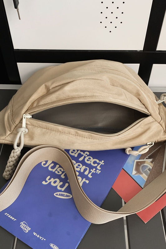 Nylon Sling BagBag