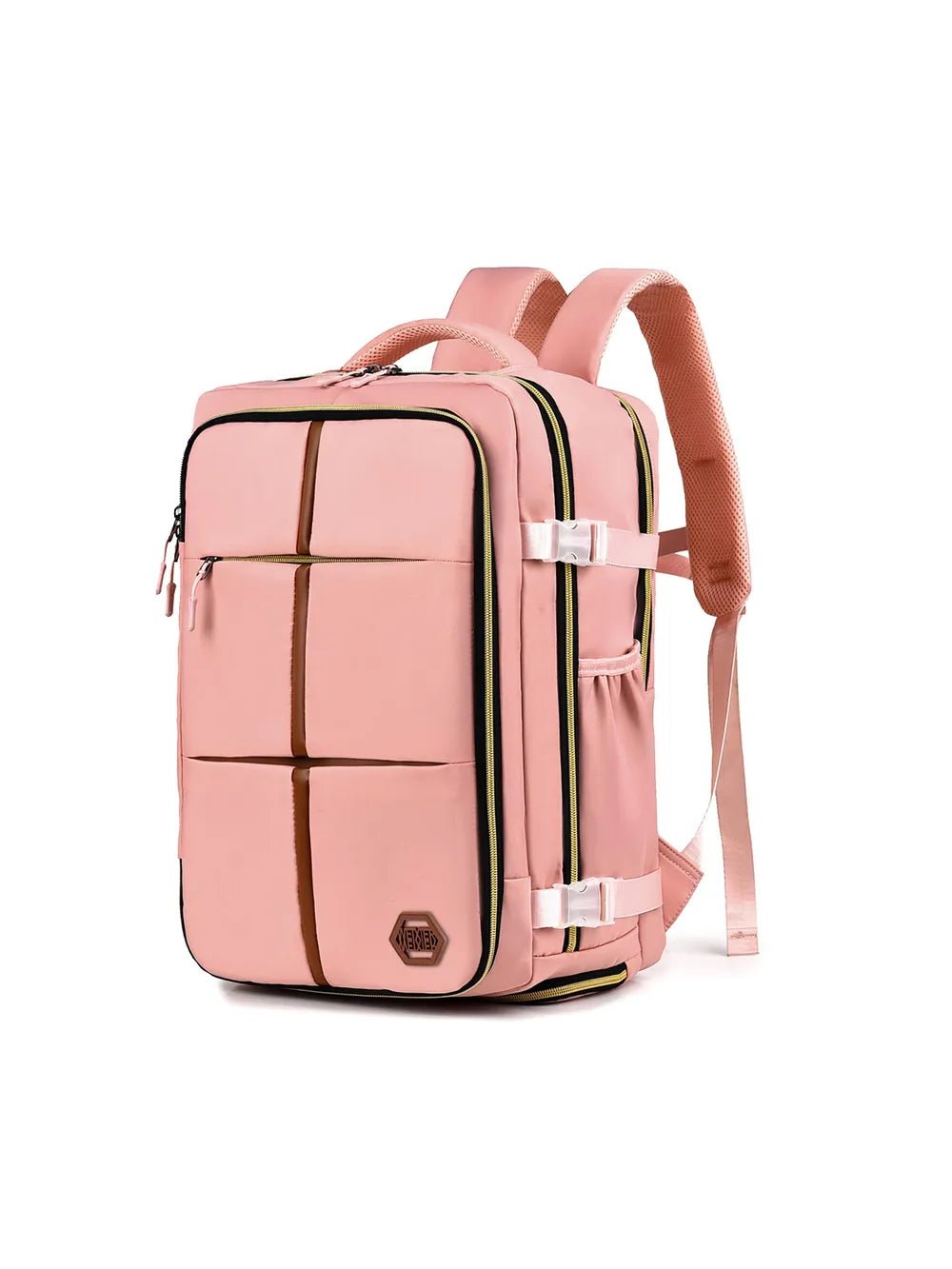 Oxford Cloth Multifunction Backpack BagBag