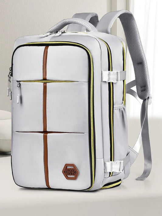 Oxford Cloth Multifunction Backpack BagBag