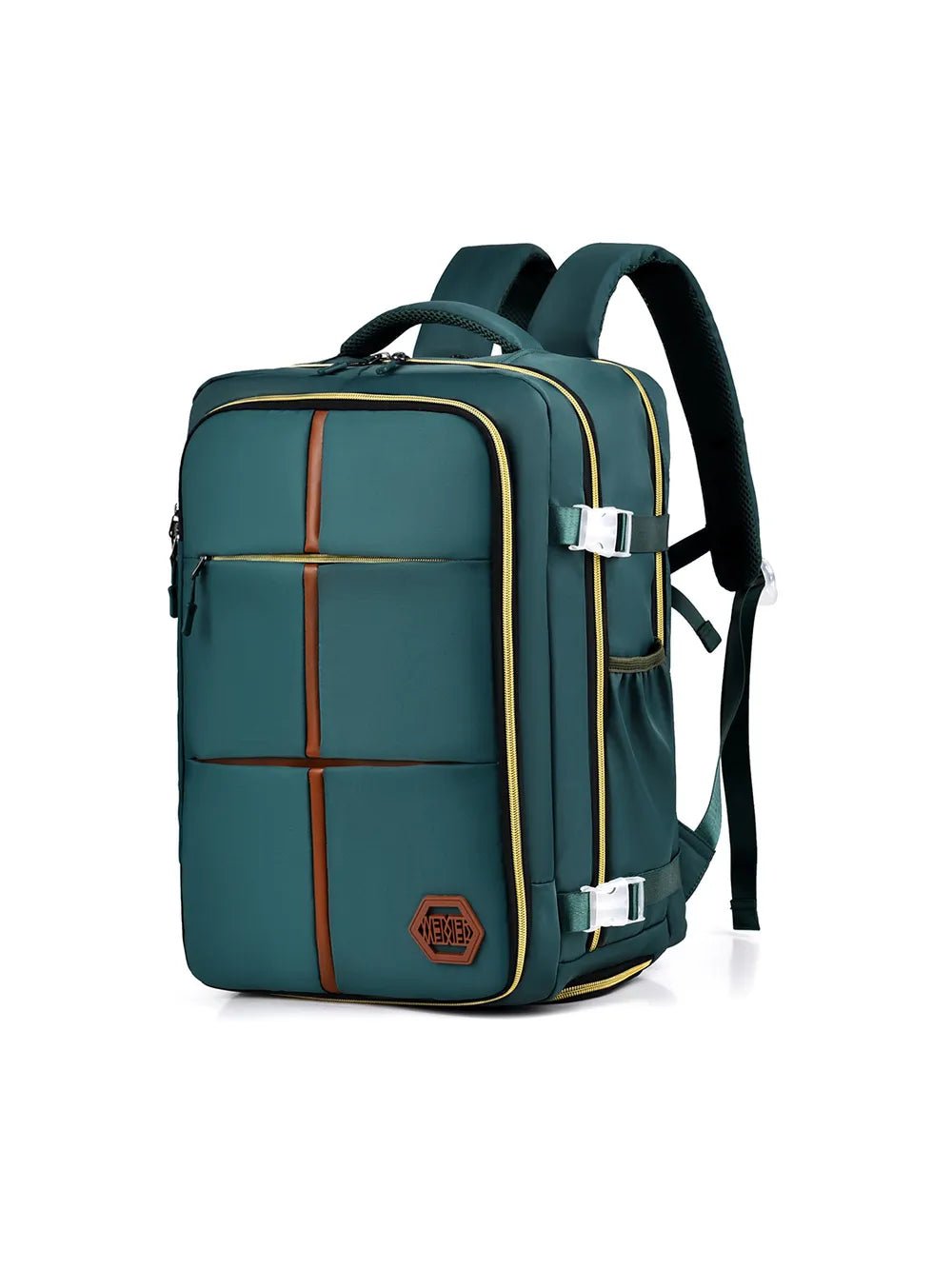 Oxford Cloth Multifunction Backpack BagBag
