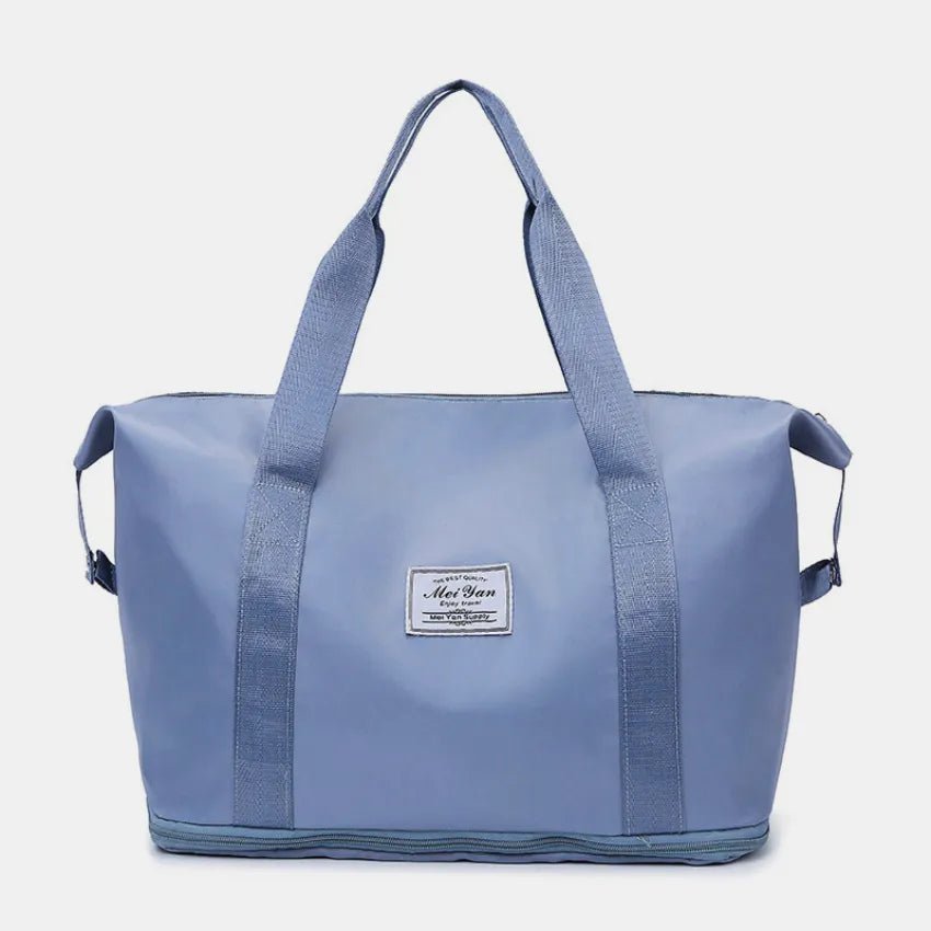 Oxford Cloth Oversize Travel BagBag