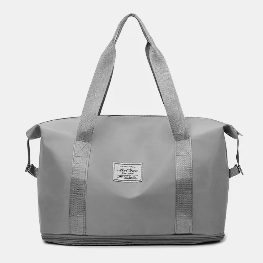 Oxford Cloth Oversize Travel BagBag