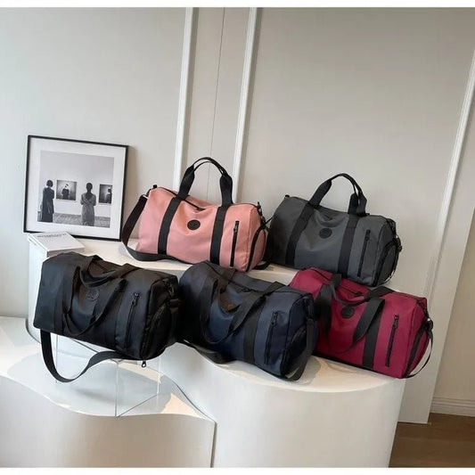 Oxford Cloth Travel BagBag