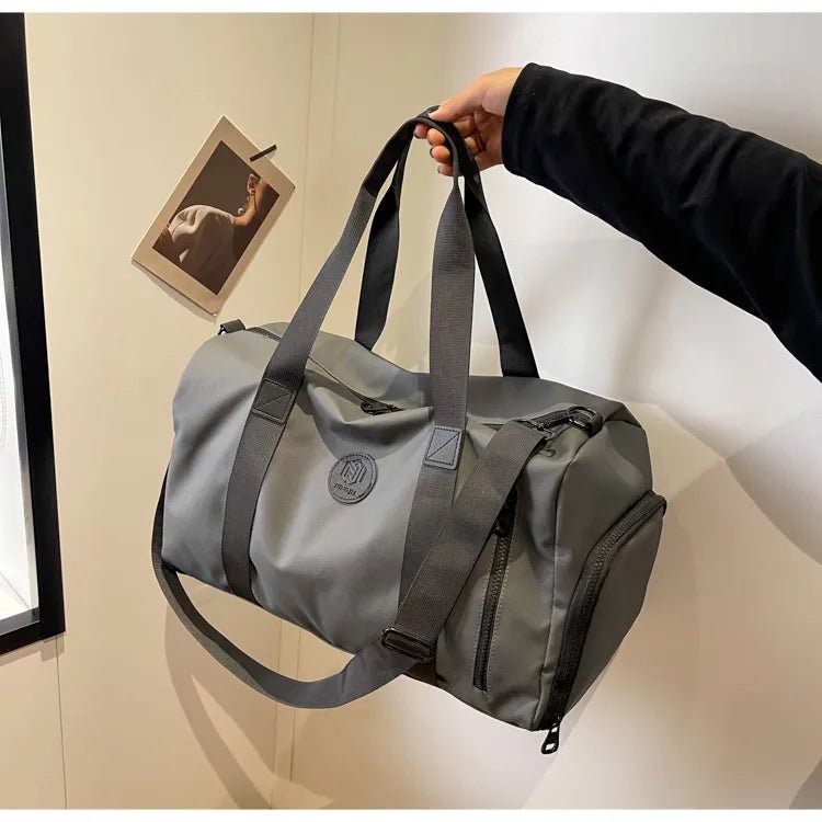 Oxford Cloth Travel BagBag