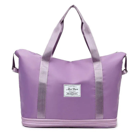 Oxford Cloth Travel BagBag