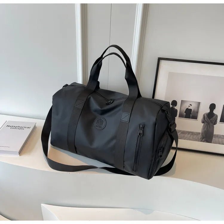 Oxford Cloth Travel BagBag