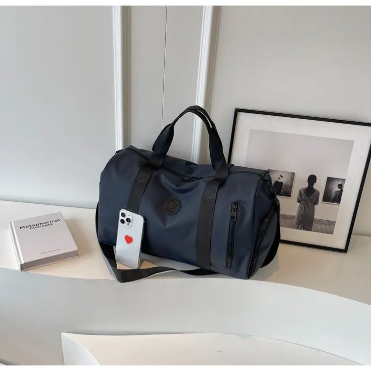 Oxford Cloth Travel BagBag