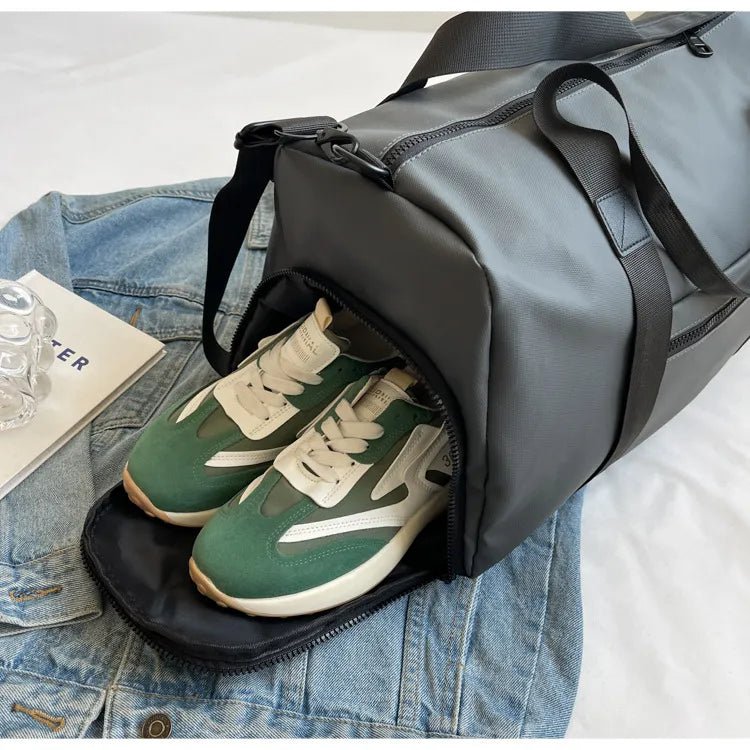 Oxford Cloth Travel BagBag