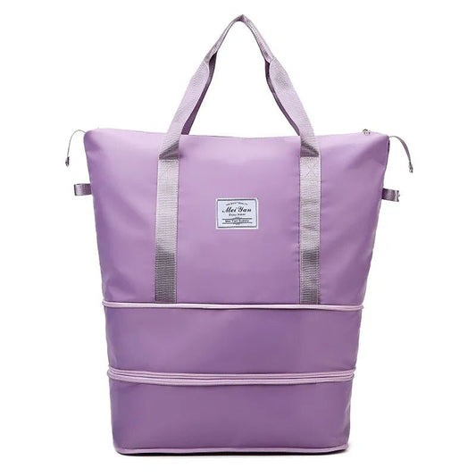Oxford Cloth Travel BagBag