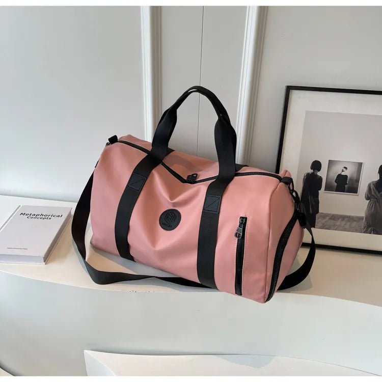 Oxford Cloth Travel BagBag