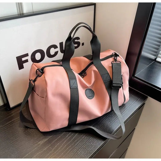 Oxford Cloth Travel BagBag