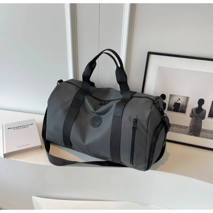 Oxford Cloth Travel BagBag