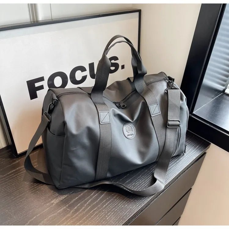 Oxford Cloth Travel BagBag