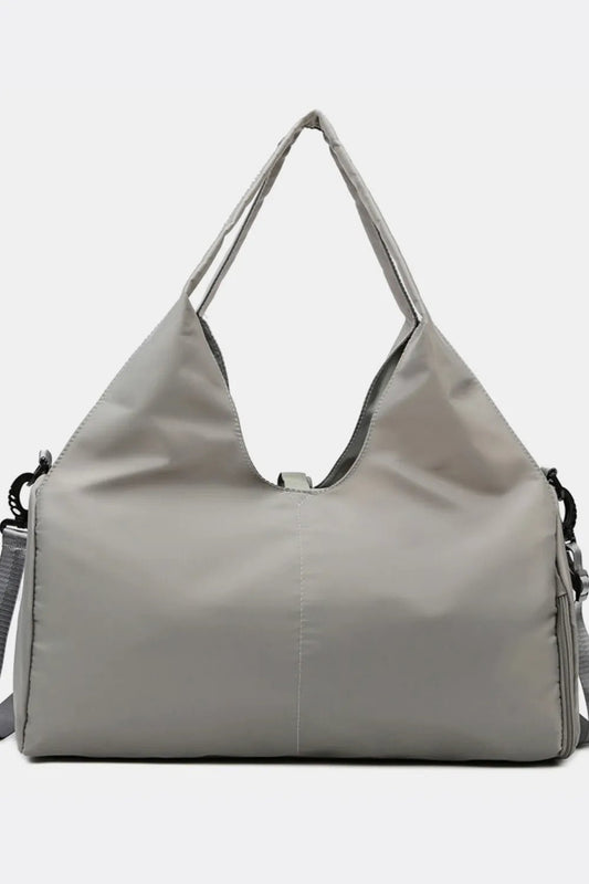 Oxford Cloth Waterproof Travel BagBag
