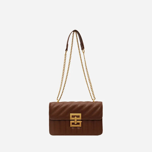 PU Leather Crossbody BagBag