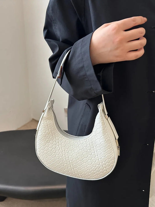 PU Leather Shoulder BagBag