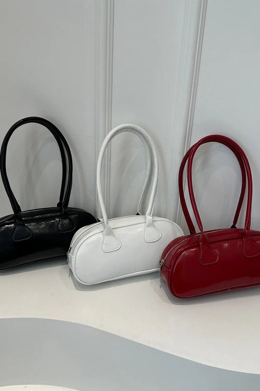 PU Leather Shoulder BagBag