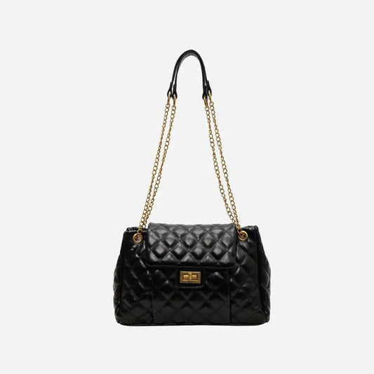 PU Leather Shoulder BagBag