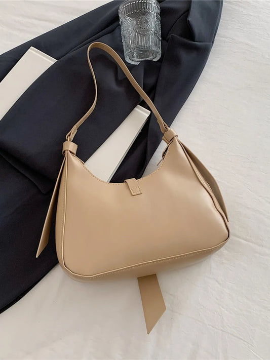 PU Leather Shoulder BagBag