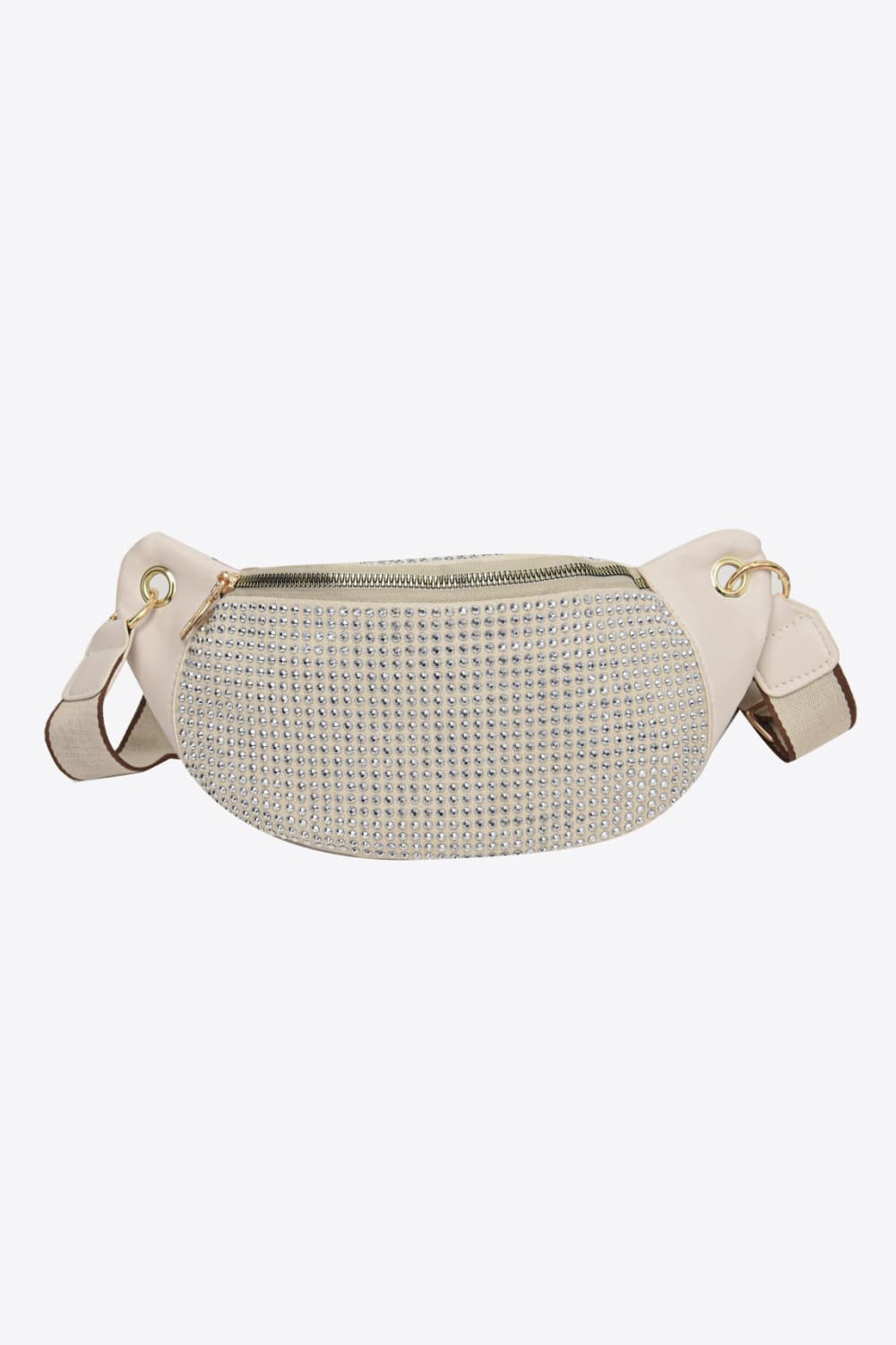 PU Leather Sling BagBag