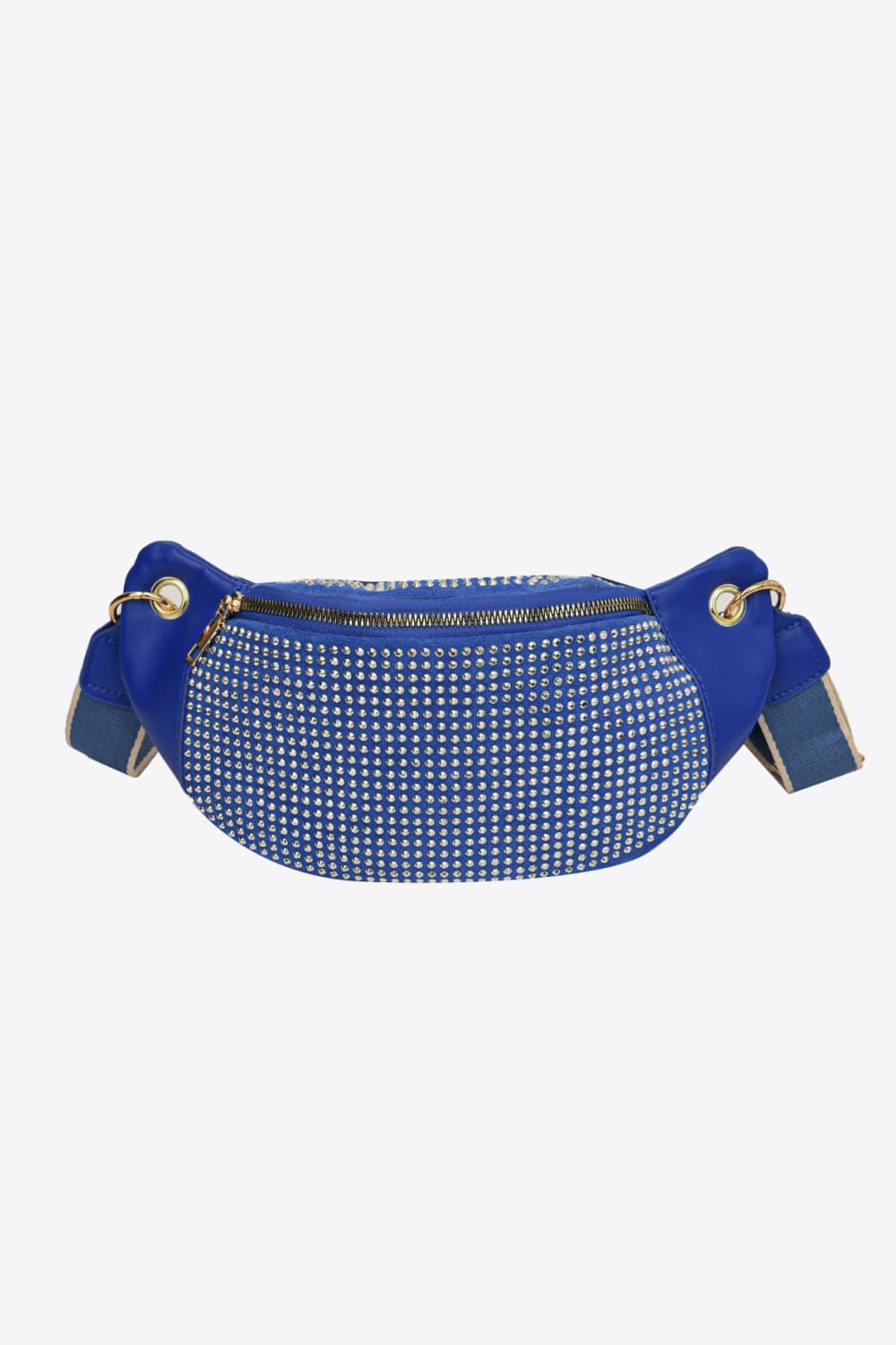 PU Leather Sling BagBag