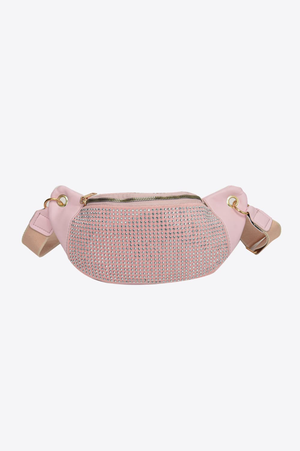 PU Leather Sling BagBag