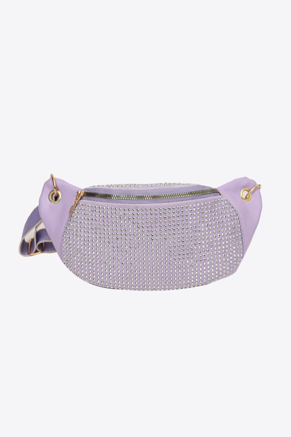 PU Leather Sling BagBag