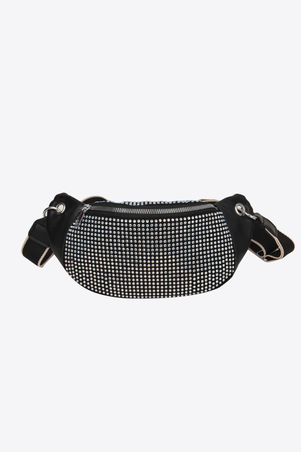 PU Leather Sling BagBag