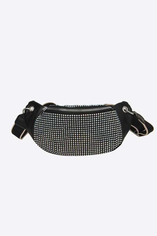 PU Leather Sling BagBag