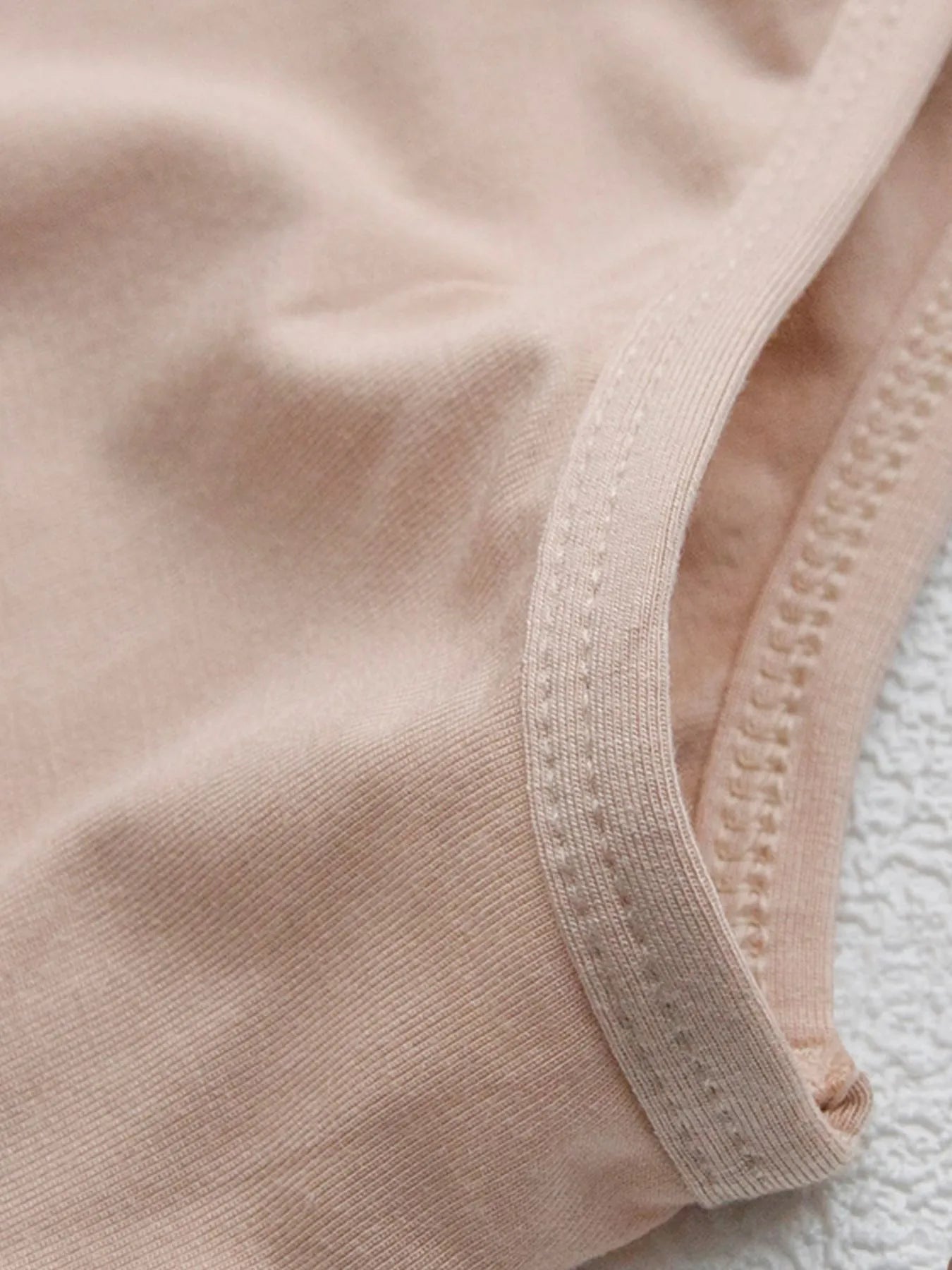 Solid Color Scoop Neck Cami