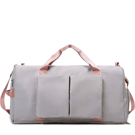 Wet and Dry Separation Travel BagBag