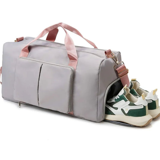 Wet and Dry Separation Travel BagBag